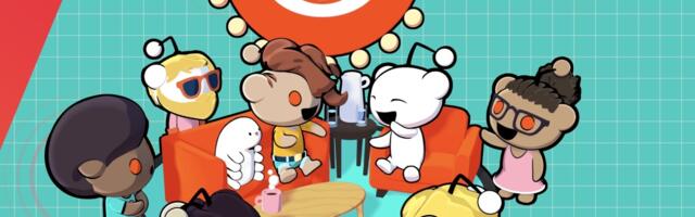 Reddit launches program for audio creators