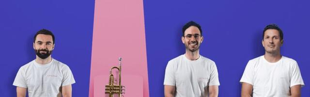 Looking beyond outdated PDF decks and email chains, trumpet tunes with £1.6 million