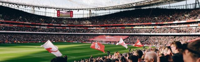 Sorare scores four-year deal with Premier League