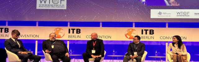 Global Tourism Industry Woefully Unprepared for Return of Chinese Travelers