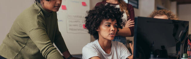 Majority of ethnic minority tech workers experience prejudice, report finds