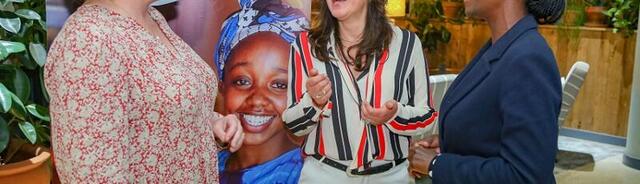 Goodwell Investments, Oxfam Novib launch $22m fund to support East African SMEs