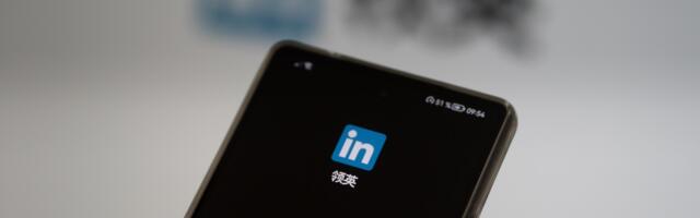 After a long struggle, LinkedIn gives up on China