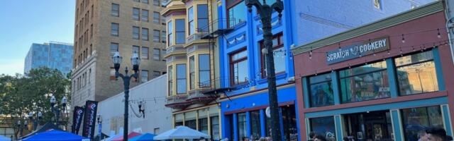 Downtown San Jose lands several new merchants as area rebound sprouts