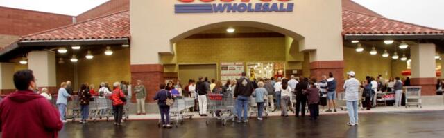 Costco is cracking down on sharing membership cards