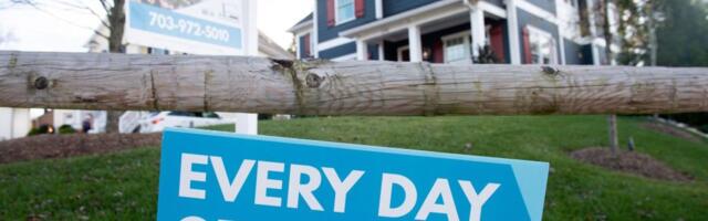Is the housing market about to crash? What the experts are saying