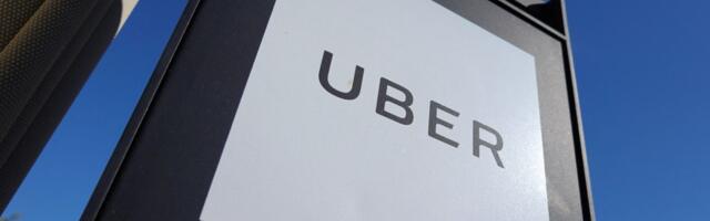 Uber Forecasts Banner Fourth Quarter on Strong Holiday Travel Demand