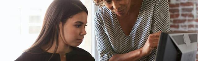 Level Up Your Digital Skills: Free Next Week with Verizon Small Business Level Up Your Digital Skills: Free Next Week with Verizon Small Business