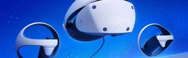 Sony allegedly halts PS VR2 production to clear up existing inventory