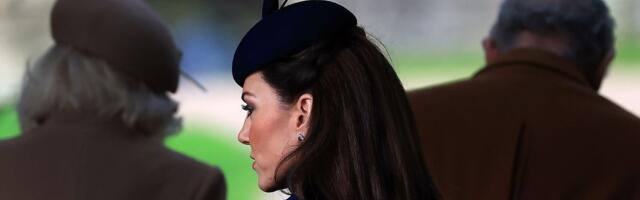 The Kate Middleton mystery, explained