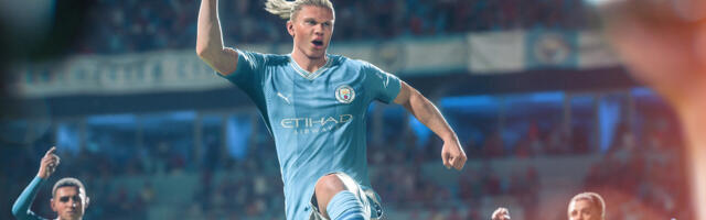 Euro 2024 and Copa América kick off EA FC 24’s ‘Greats of the Game’ celebration