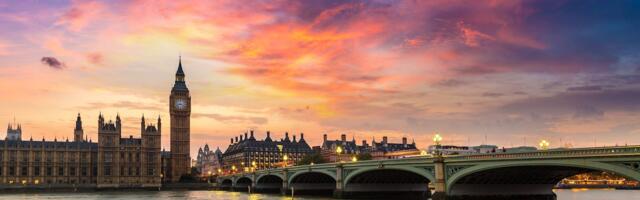 London named top AI hub as tech leaders call for regulation
