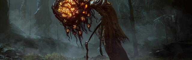 FromSoft warns of Elden Ring: Shadow of the Erdtree spoilers ahead of DLC release