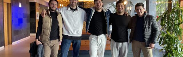 Betterpic: Professional Headshots with AI Technology