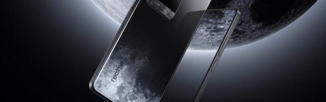 Realme GT6 debuts in China with SD 8 Gen 3 and 5,800 mAh battery