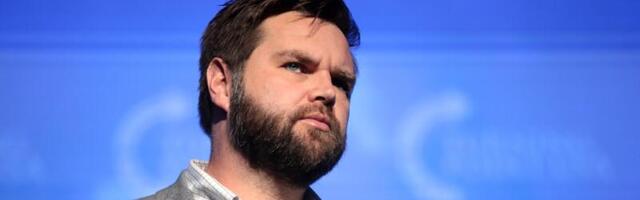 Trump V.P. pick J.D. Vance praised for comments seemingly in support of open source AI