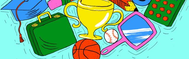 Applying to college? Seven current students on how to stand out and stay sane.