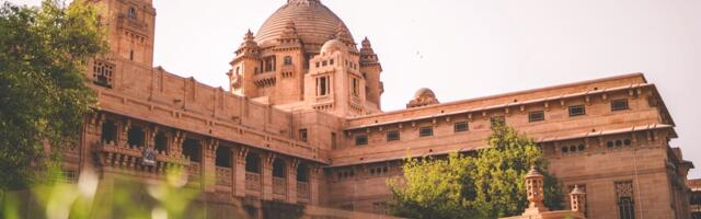 Can India’s New Tourism Push Close the Gap in Inbound Travel?