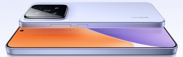 Xiaomi 15 unveiled with Snapdragon 8 Elite, massive 5,400mAh battery