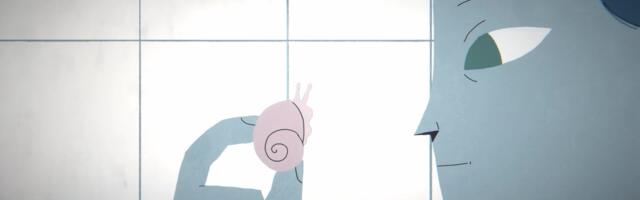 Miniatures is a dreamy, interactive picture book of strange, dark tales I would have loved to have as a kid