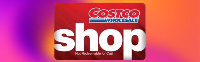 Costco Membership Deal: Get $45 Free Credit and Save All Holiday Season