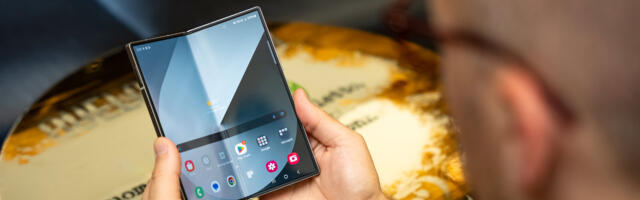 It’s the most wonderful time to get a Samsung Galaxy Z Fold 6 on sale!