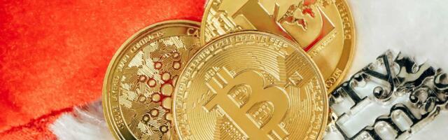 Bitcoin Hits Record-Busting $100,000 Mark Thanks to Trump Factor