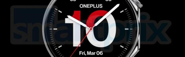 There will be a OnePlus Watch 3 Pro in 2025 alongside the Watch 3