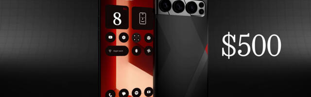 Nothing made a Snapdragon 8 Elite phone… in theory