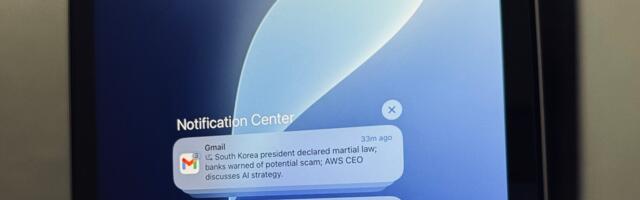 Despite the controversy, Apple is bringing AI summaries to the App Store