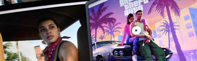 Would You Pay $100 Grand Theft Auto VI?