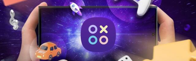Samsung launches Game Booster+ with new features