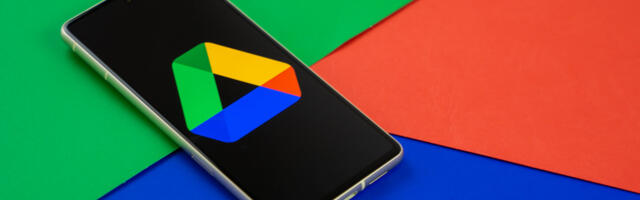 Google starts gently pushing Drive users to explore all they can do with Gemini
