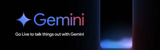 Google launches Gemini Live: Real-time camera and screen sharing lets AI see what you see on Android