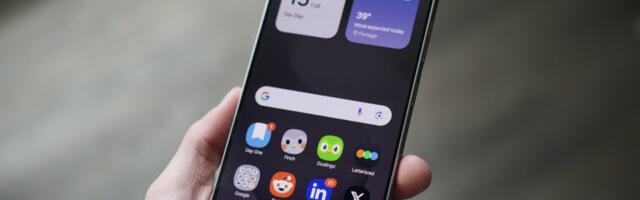 Galaxy S25 in the US just got the ‘full’ One UI 7 update it should’ve had at launch