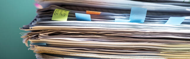 These Are The Documents You'll Need When Buying A Used Motorcycle