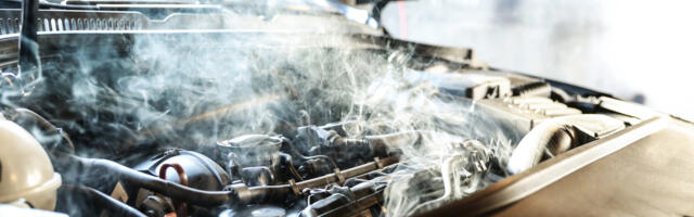 What Does It Mean When A Car Is Running Lean?