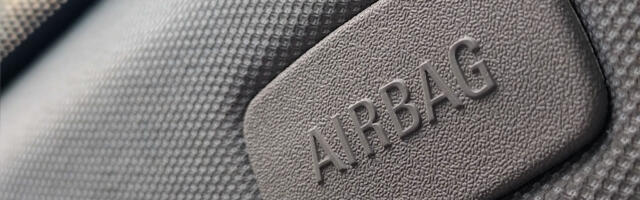 Why Don't Airplanes Have Airbags On Board?