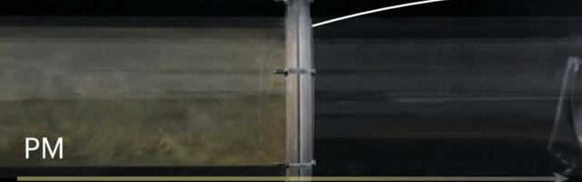 Snot-filtering tech could be the answer to a dust-free PC — Korean scientists turn to nature to improve air filtration