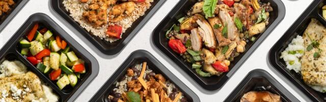 There's a Meal Delivery Service for People with IBS, and I Tried It