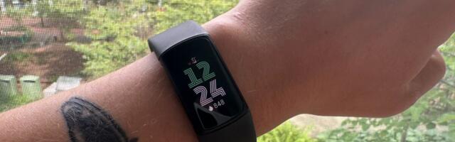 The Fitbit Charge 6 is lacking a key feature, and I just cant get over it