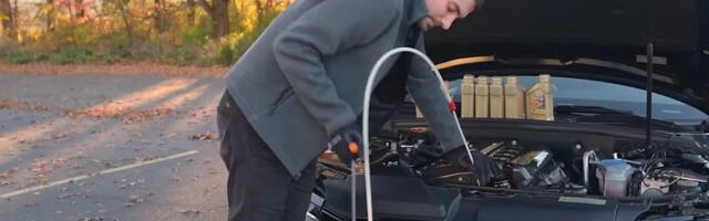 What Exactly Is An Oil Extractor & How Well Does One Work?