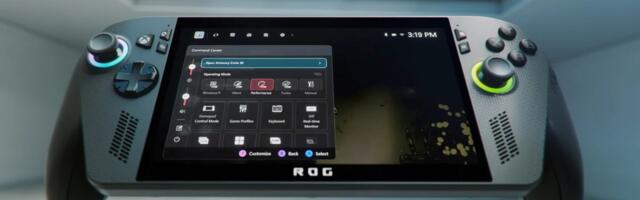 Xbox handheld consoles ROG Ally and Ally X preorders open during Gamescom, report says