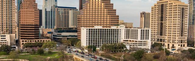Best Internet Providers in Austin, Texas