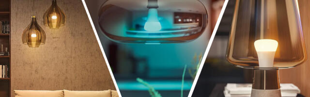 Philips Hue accidentally leaks its next smart lights – here are 4 fun new models on the way