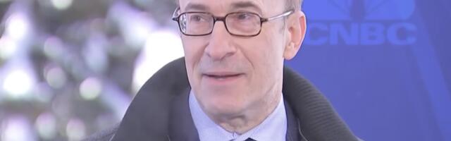 Harvard Professor Who Predicted Bitcoin Crash to $100 Says Regulators Were Too Lax