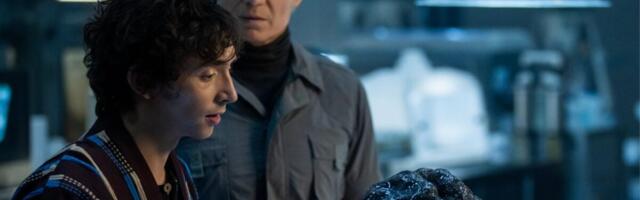 ‘Alien: Earth’ Is Finally Doing What the Movies Have Not
