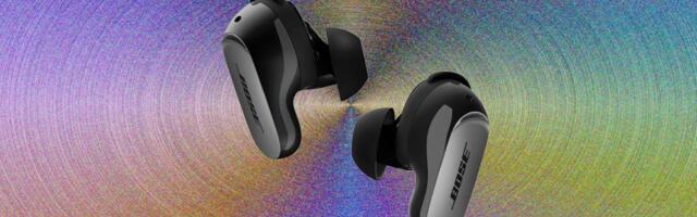 Bose QuietComfort Ultra Earbuds (2nd Gen): Excellent Buds