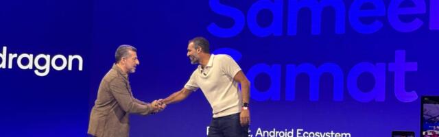 Google's ChromeOS Will Combine With Android Next Year to Supercharge Big-Screen AI