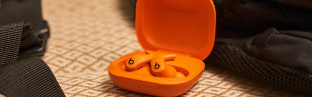 Beats launches Powerbeats Fit with wingtip design